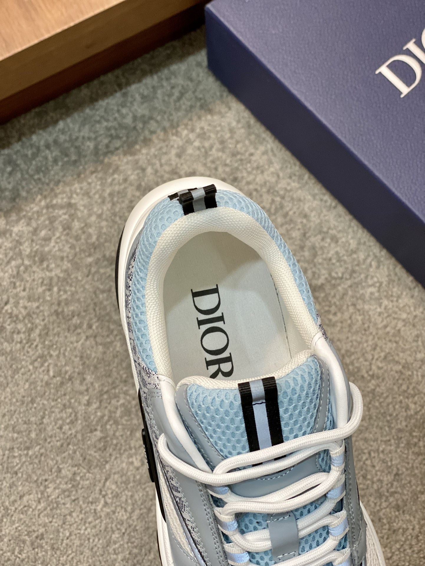 Christian Dior Sneaker